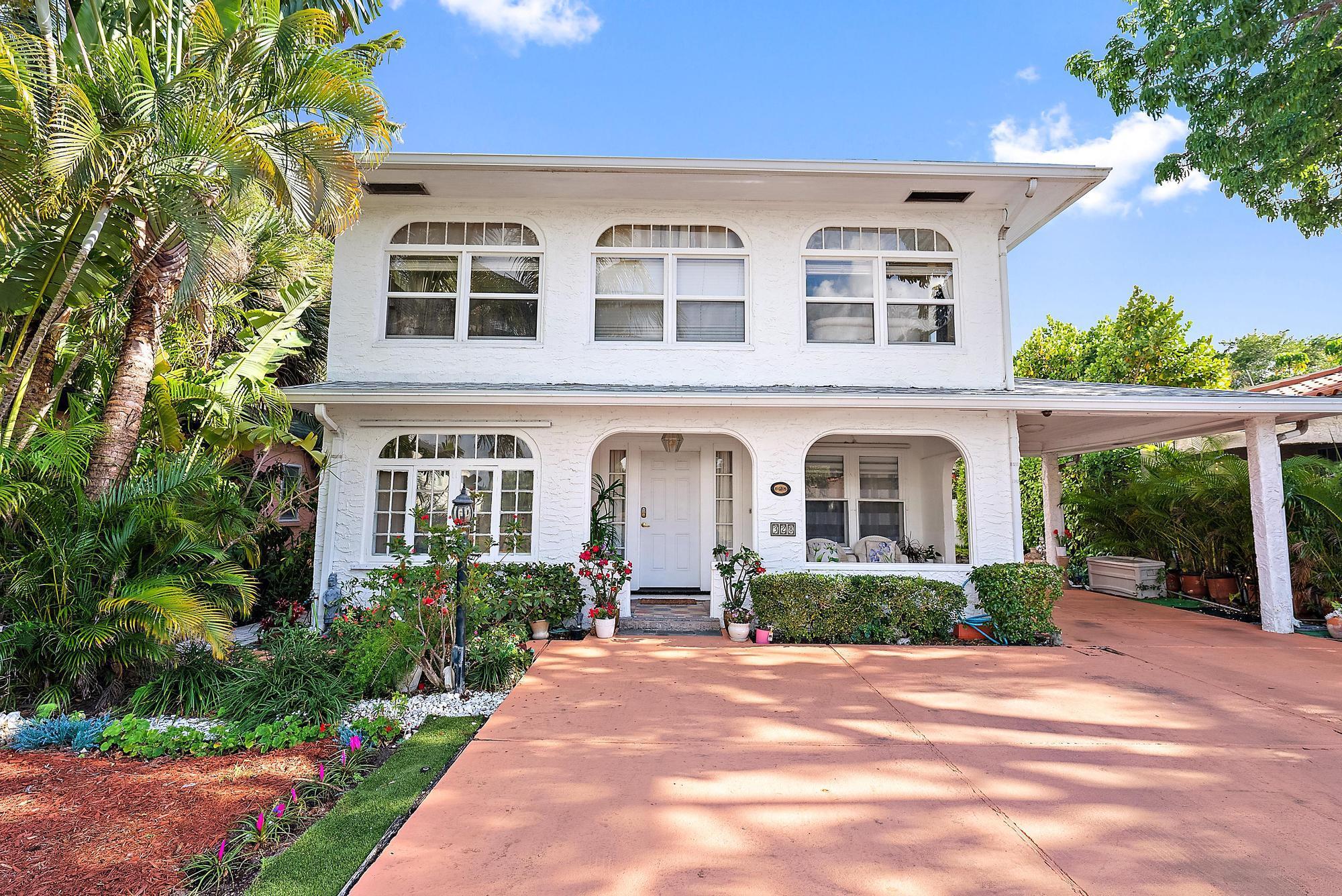 328 Monroe Drive