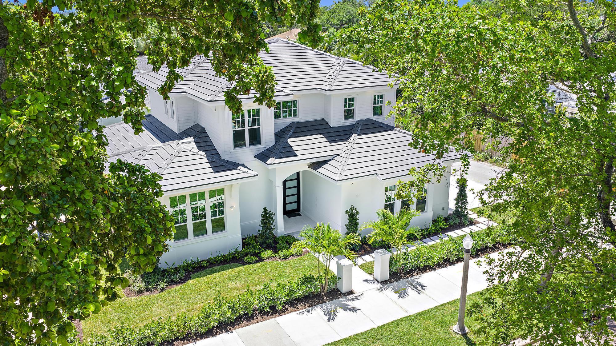 295 Austin Lane