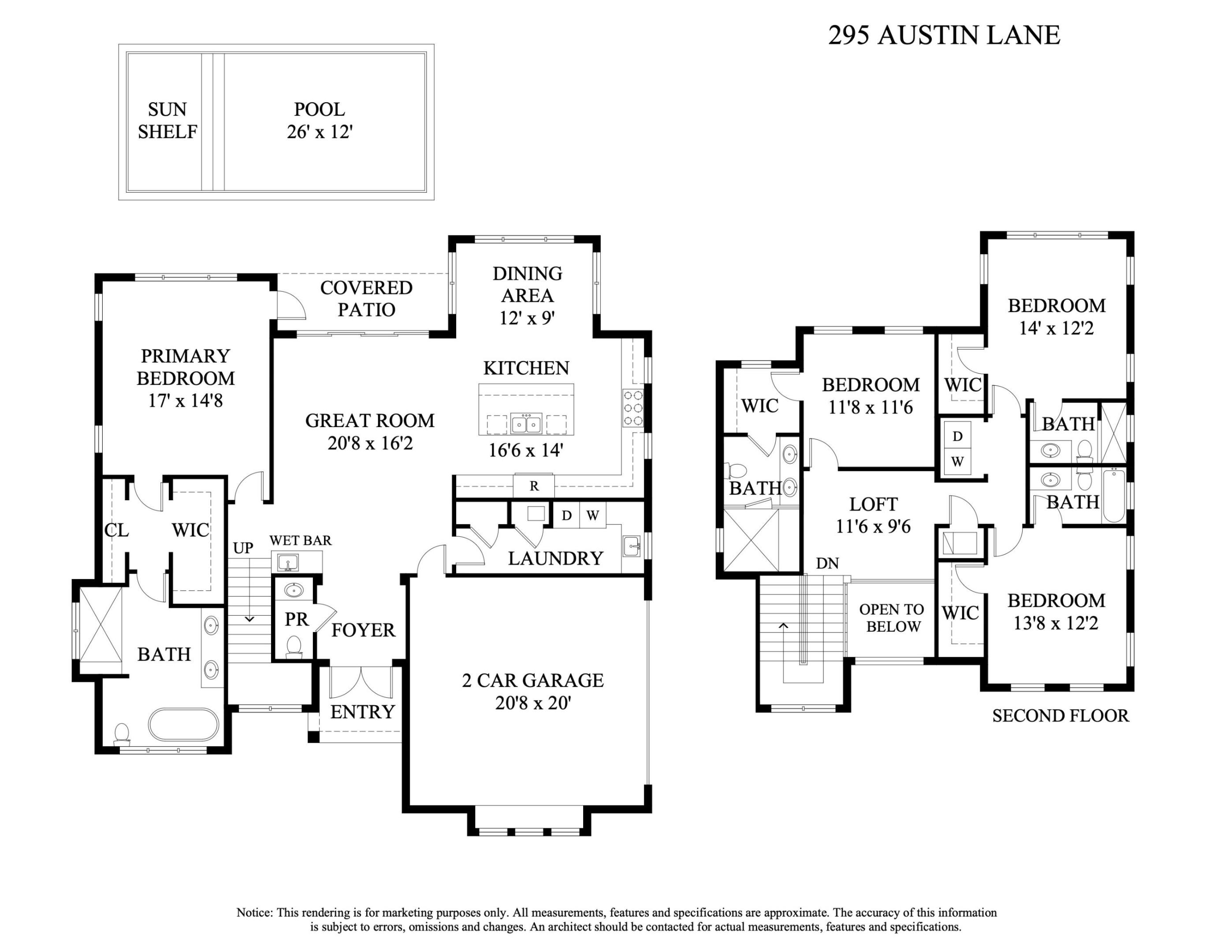295 Austin Lane