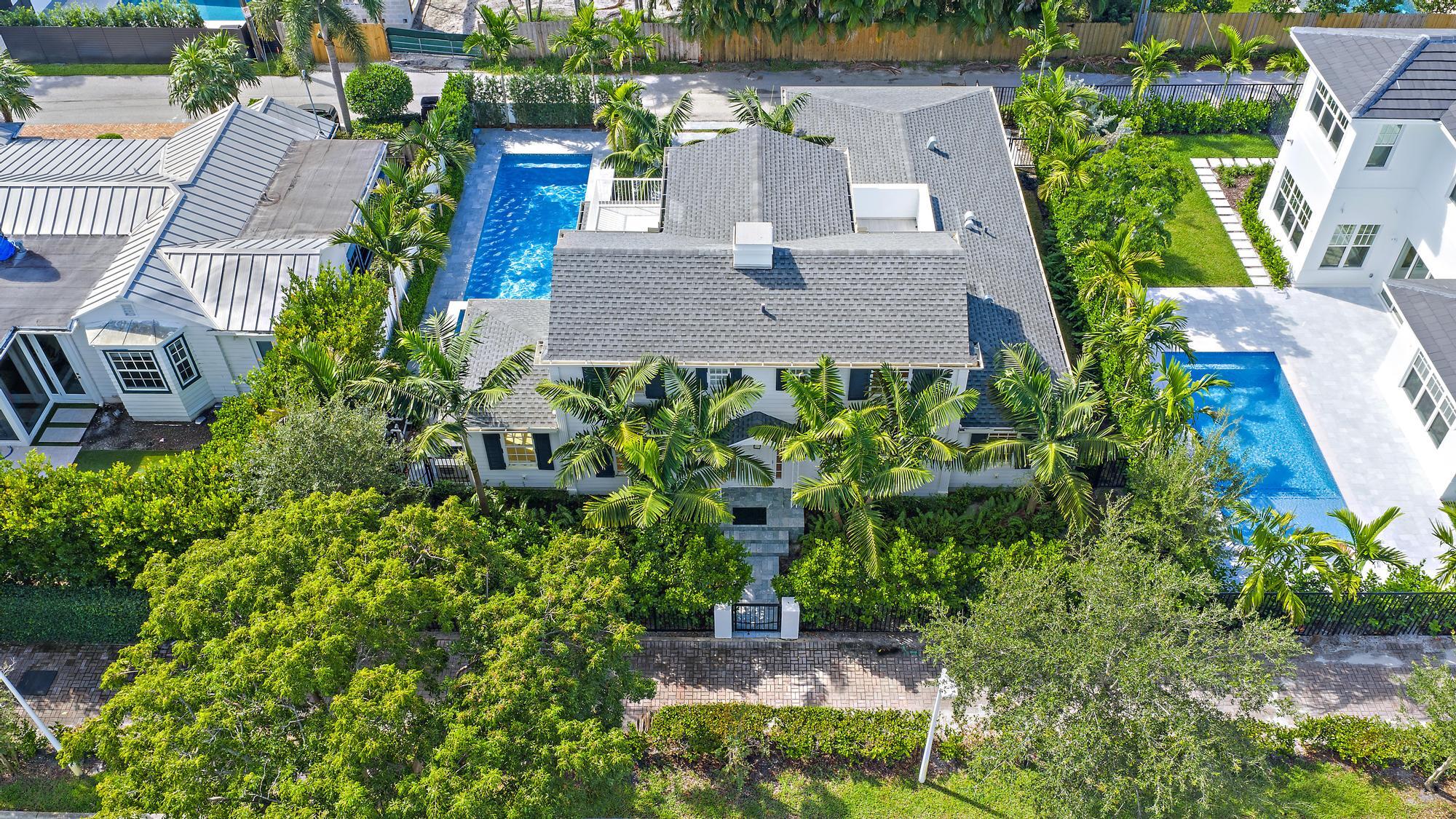 291 Austin Lane