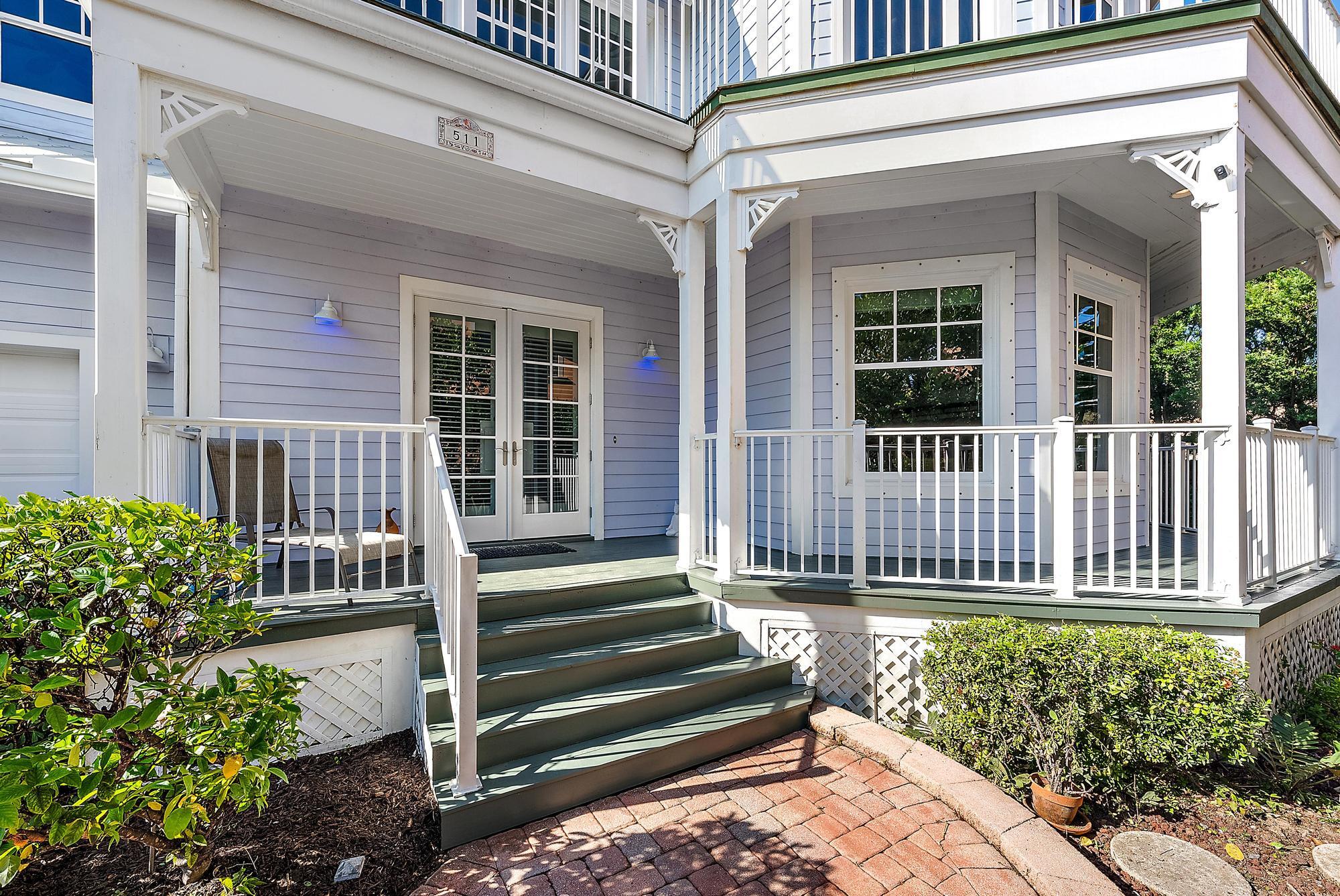 511 Saturn Lane