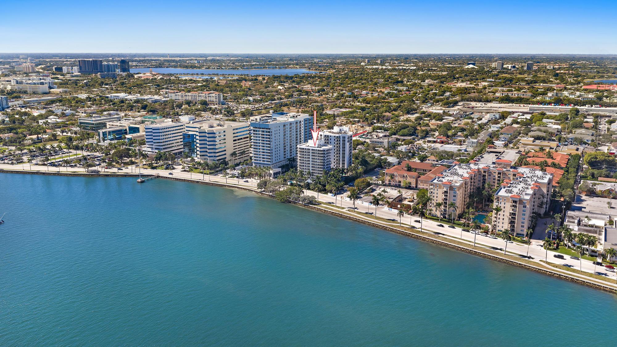 1617 N Flagler Drive 11b