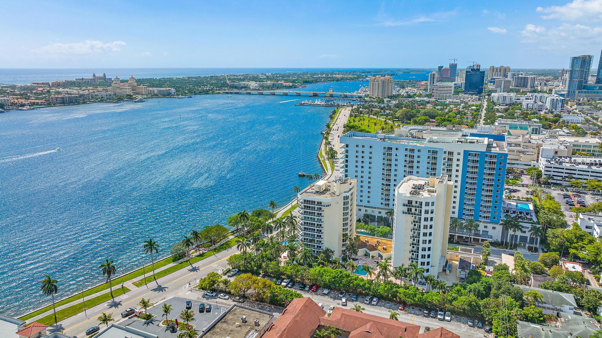 1617 N Flagler Drive 3a