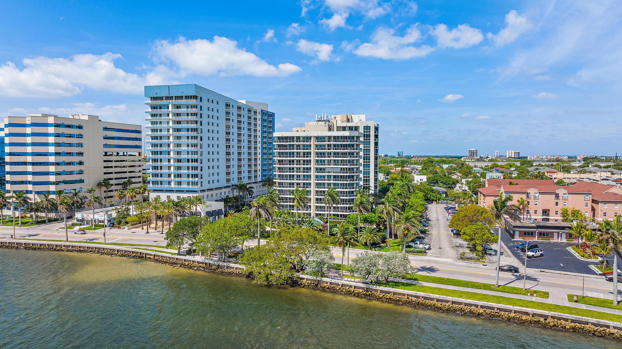 1617 N Flagler Drive 3a