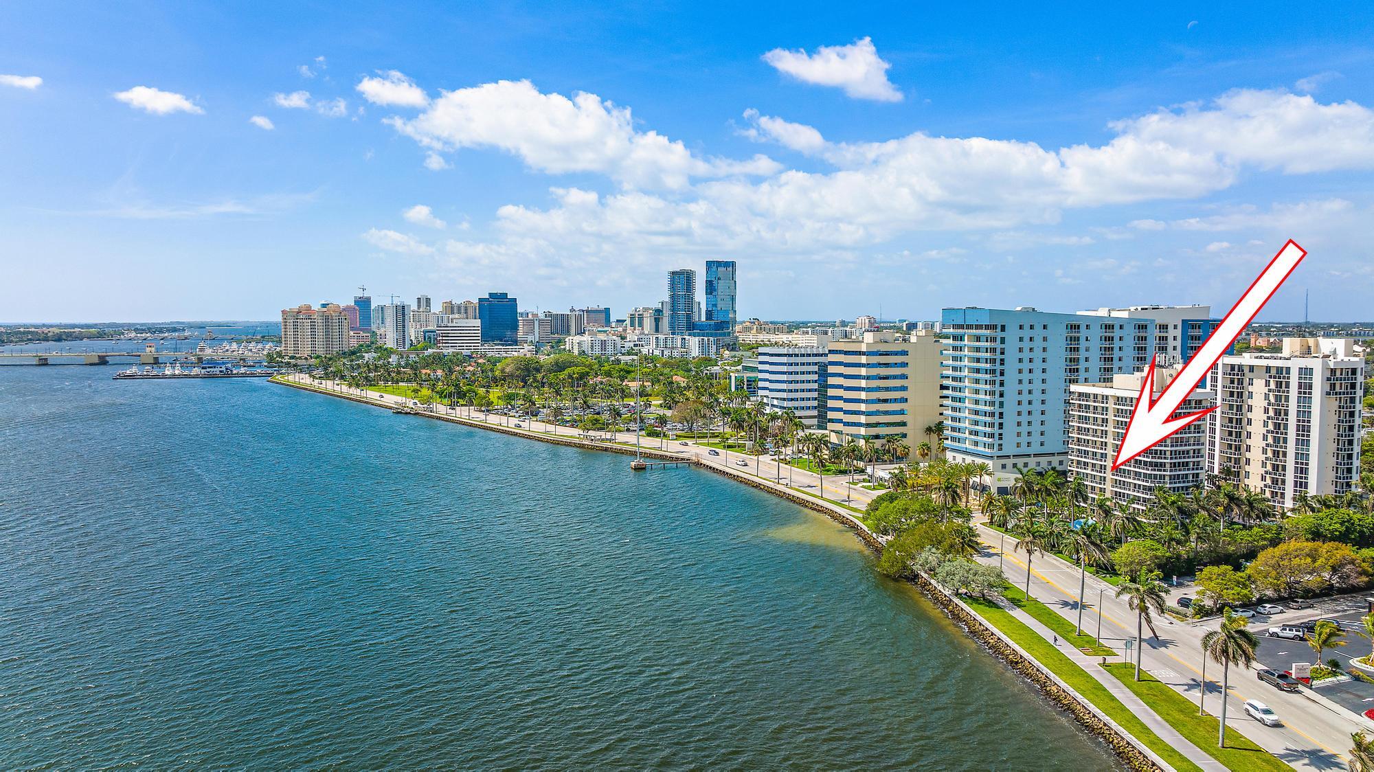 1617 N Flagler Drive 3a