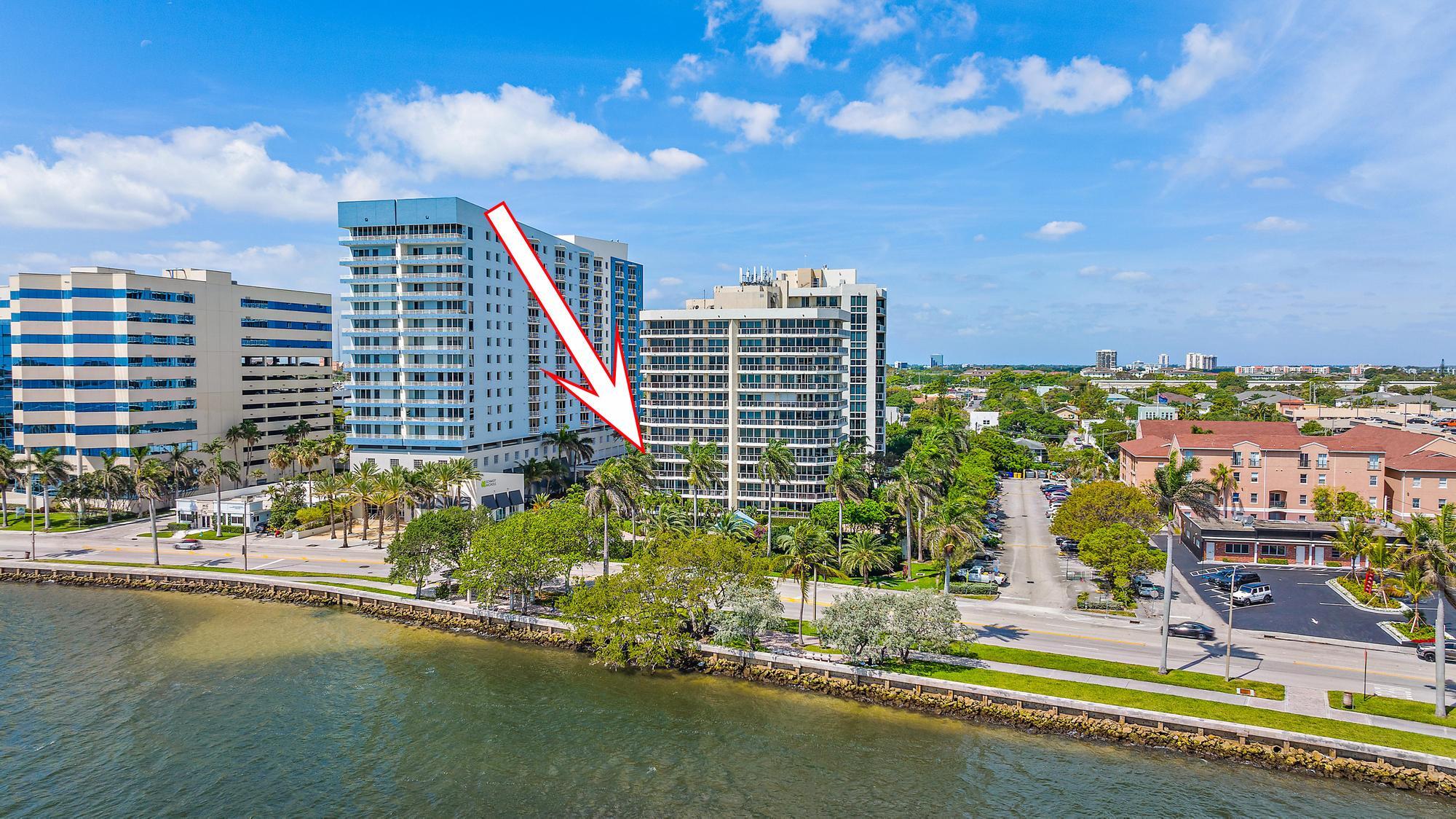 1617 N Flagler Drive 3a