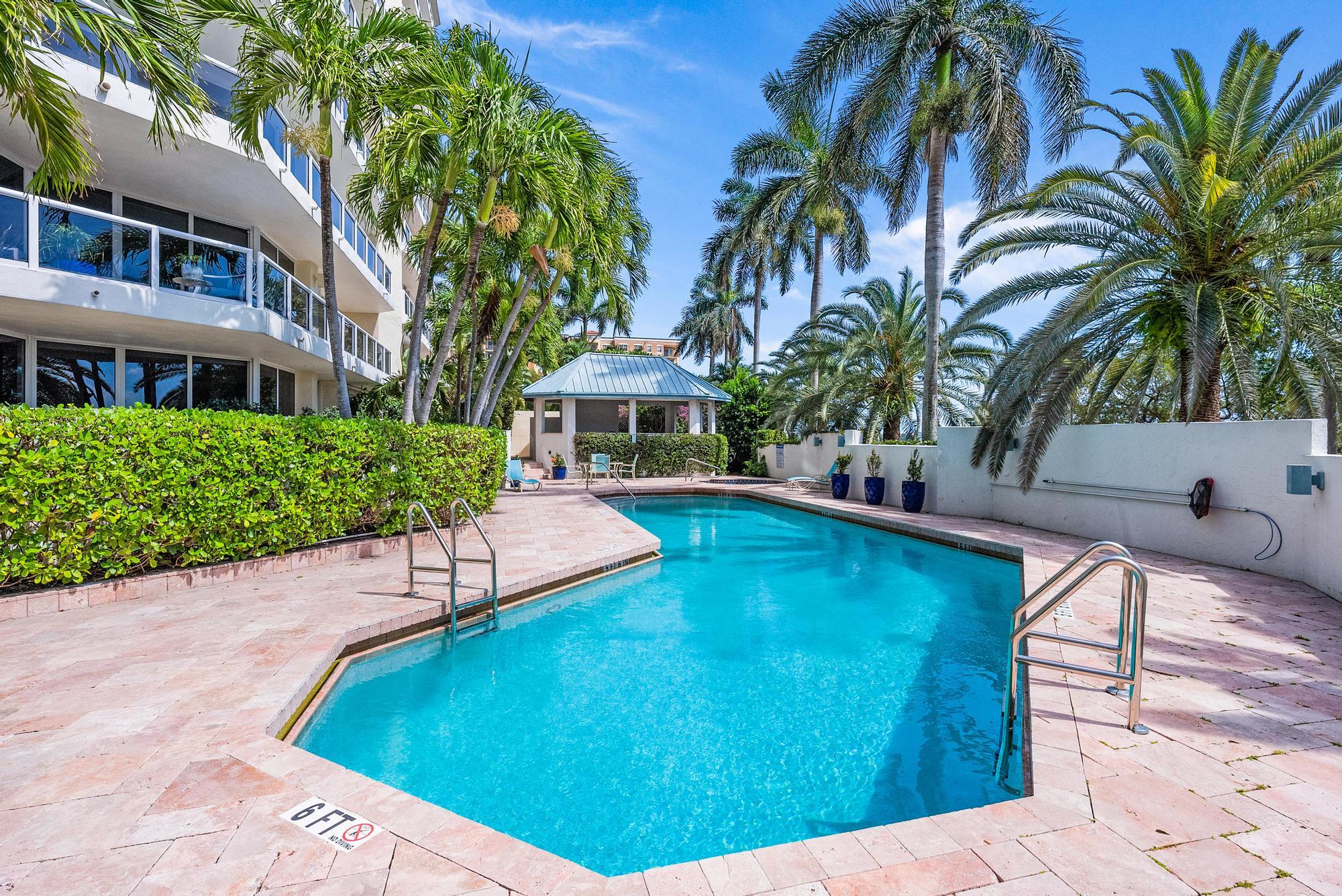 1617 N Flagler Drive 3a