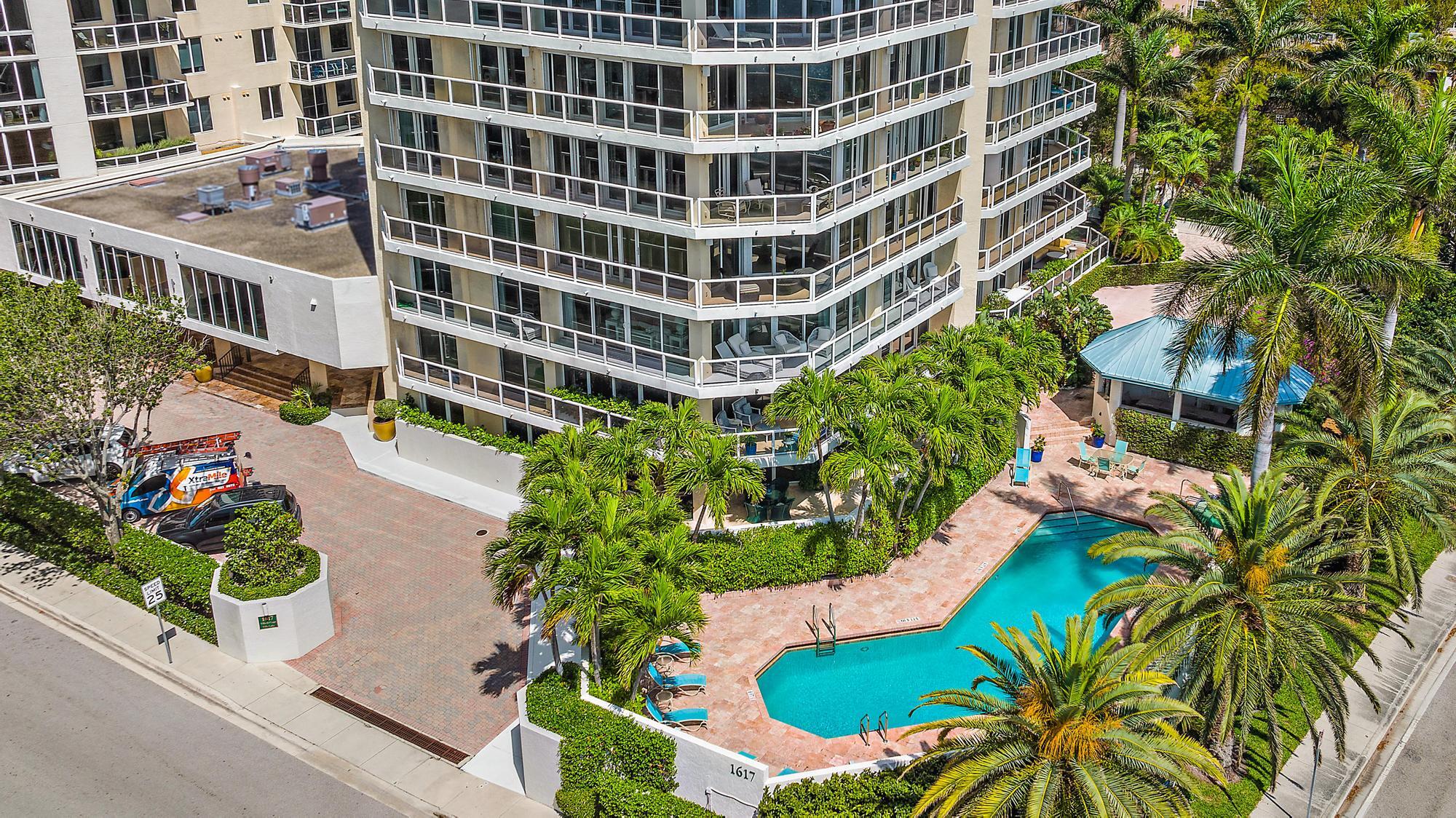 1617 N Flagler Drive 3a