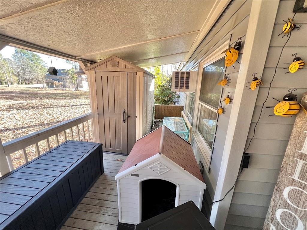 2565 Camp Mitchell Road