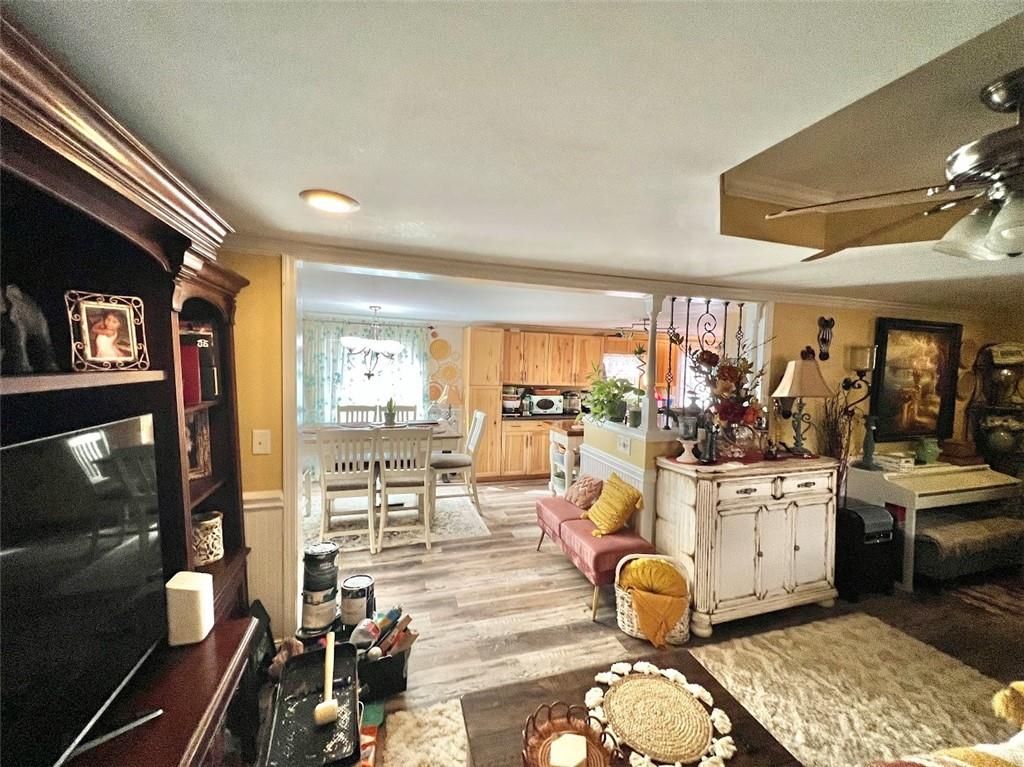 2565 Camp Mitchell Road