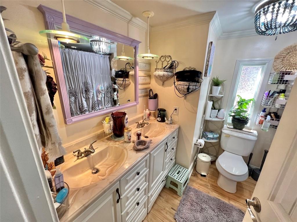 2565 Camp Mitchell Road