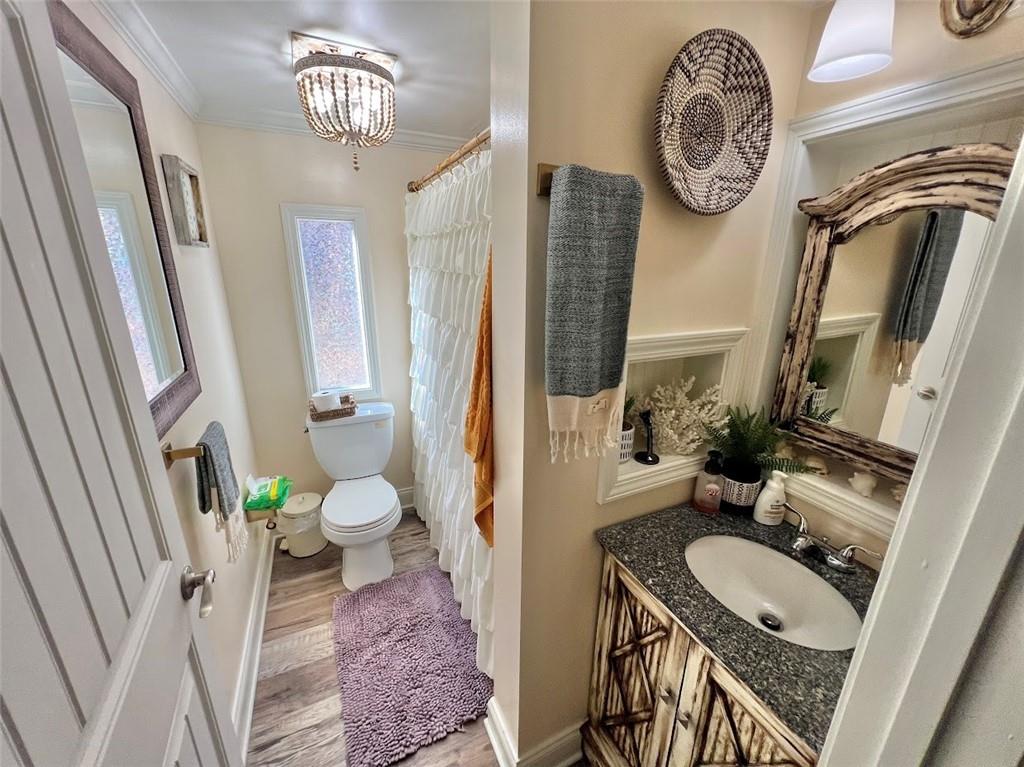 2565 Camp Mitchell Road