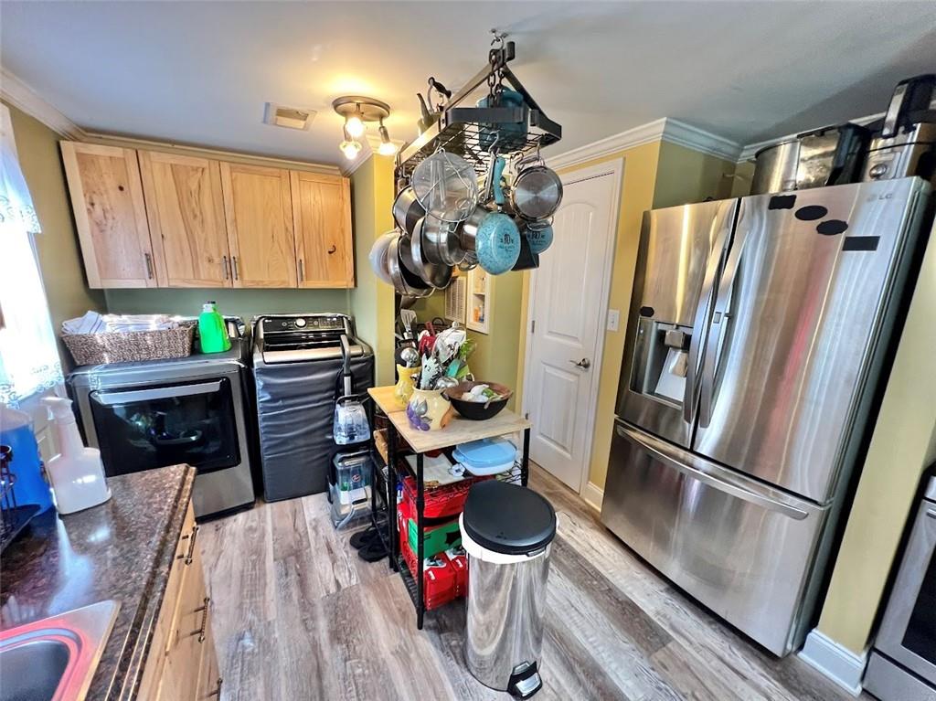 2565 Camp Mitchell Road