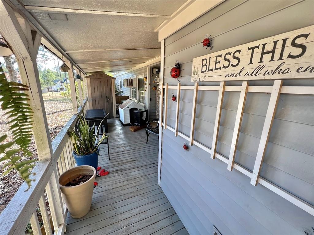 2565 Camp Mitchell Road