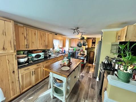 2565 Camp Mitchell Road