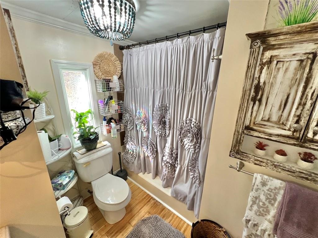 2565 Camp Mitchell Road