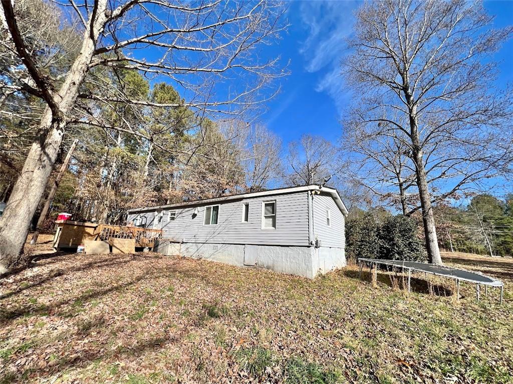 2565 Camp Mitchell Road