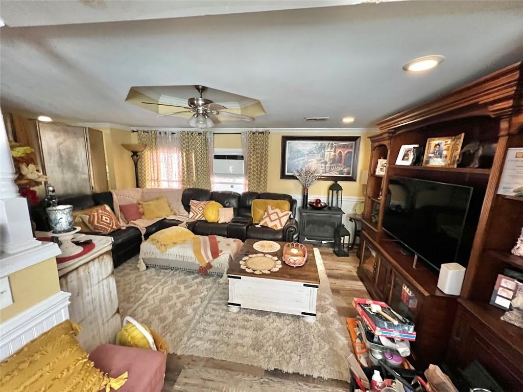 2565 Camp Mitchell Road