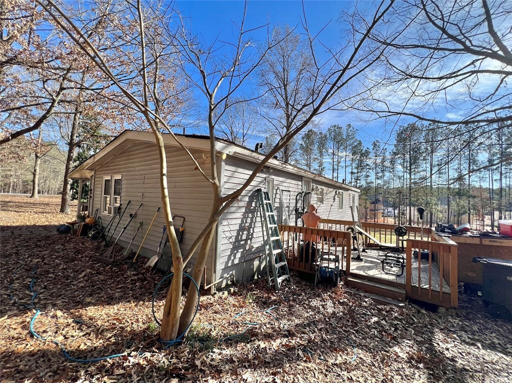 2565 Camp Mitchell Road