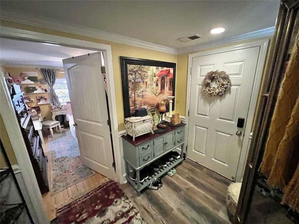 2565 Camp Mitchell Road