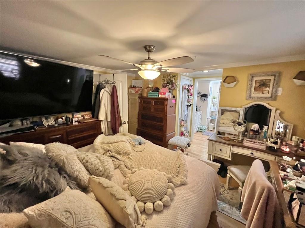 2565 Camp Mitchell Road