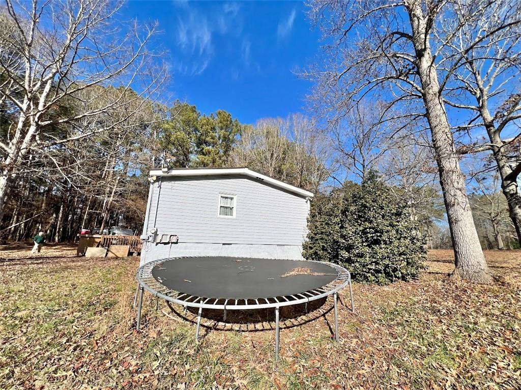 2565 Camp Mitchell Road