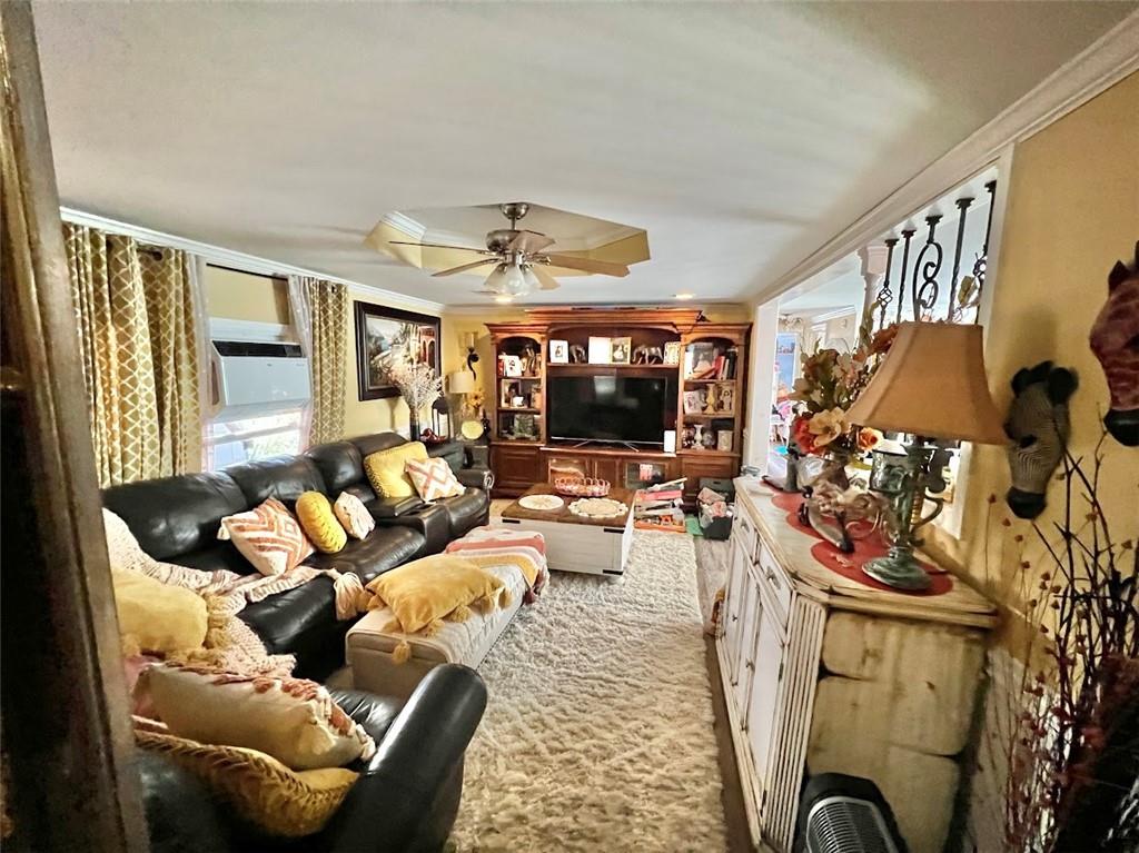 2565 Camp Mitchell Road