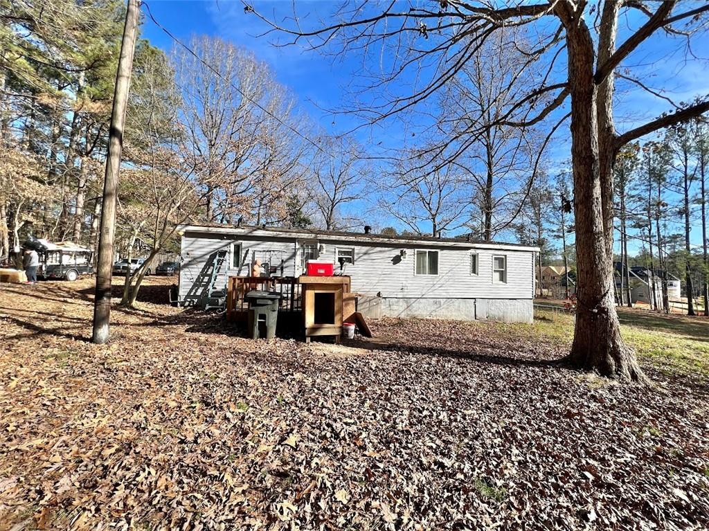 2565 Camp Mitchell Road