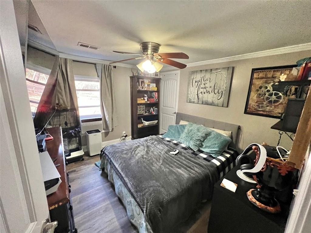 2565 Camp Mitchell Road