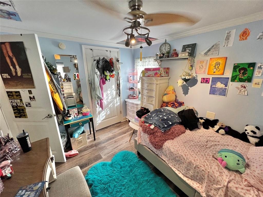 2565 Camp Mitchell Road