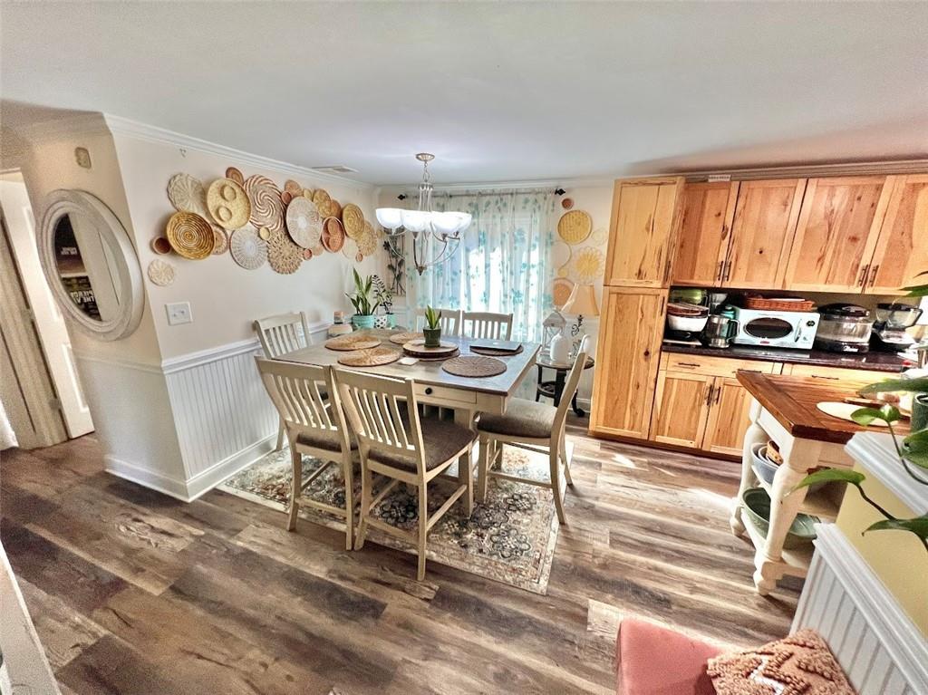 2565 Camp Mitchell Road