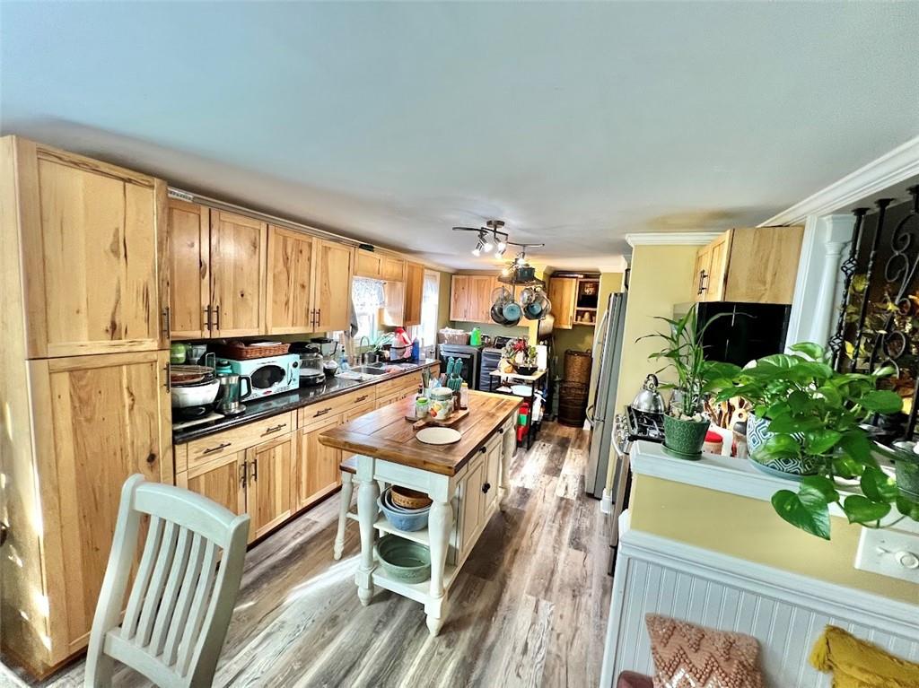 2565 Camp Mitchell Road