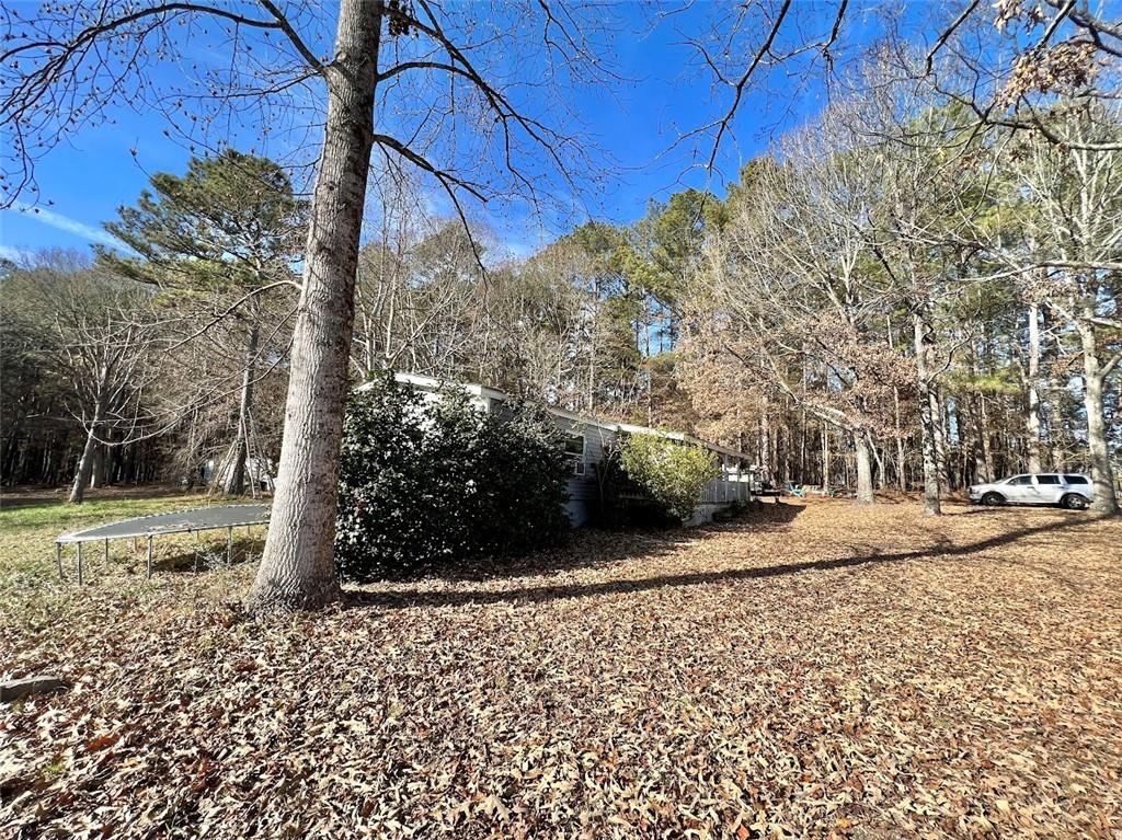 2565 Camp Mitchell Road