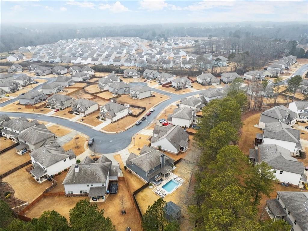 2060 Marlborough Drive