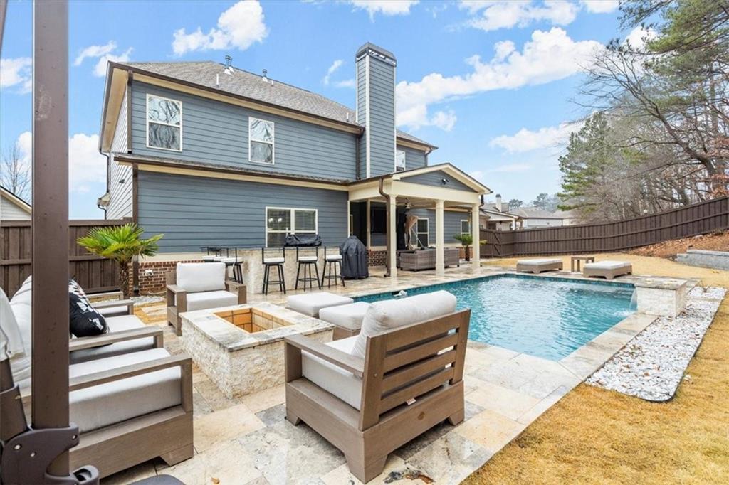 2060 Marlborough Drive