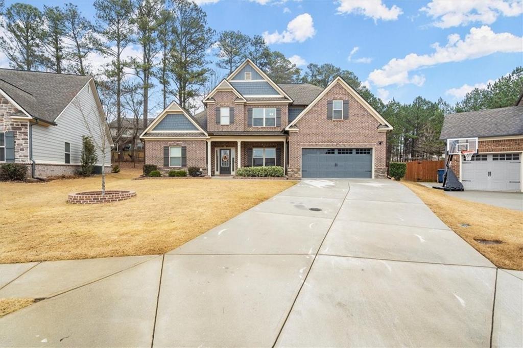 2060 Marlborough Drive