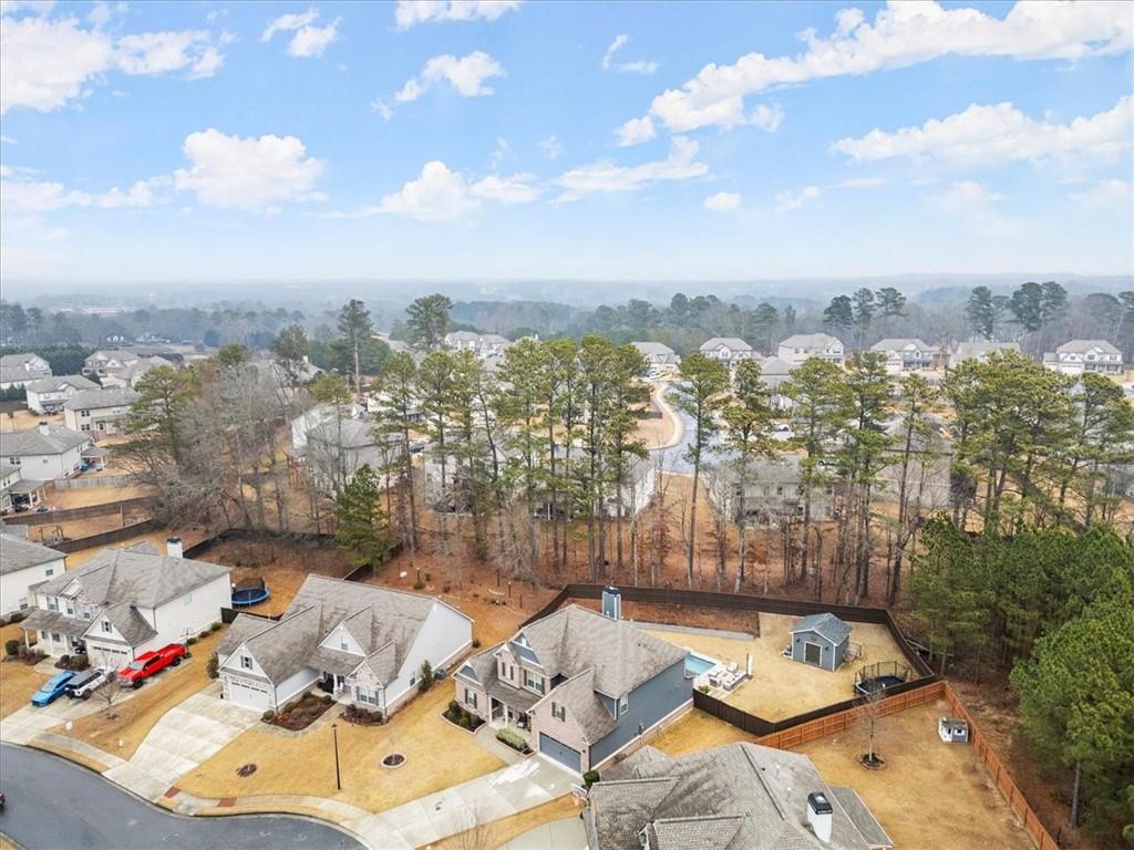 2060 Marlborough Drive