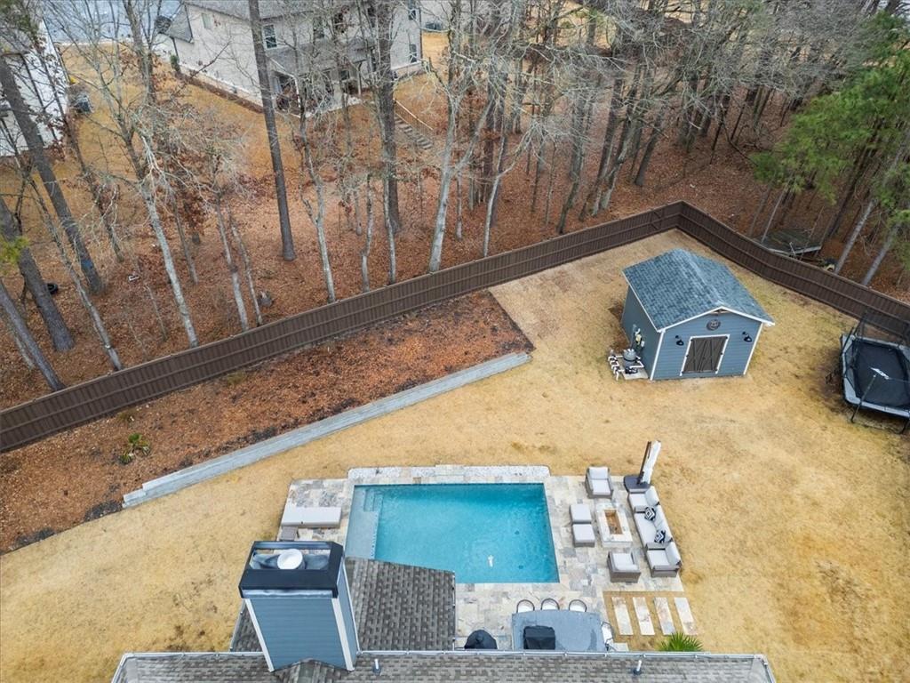 2060 Marlborough Drive