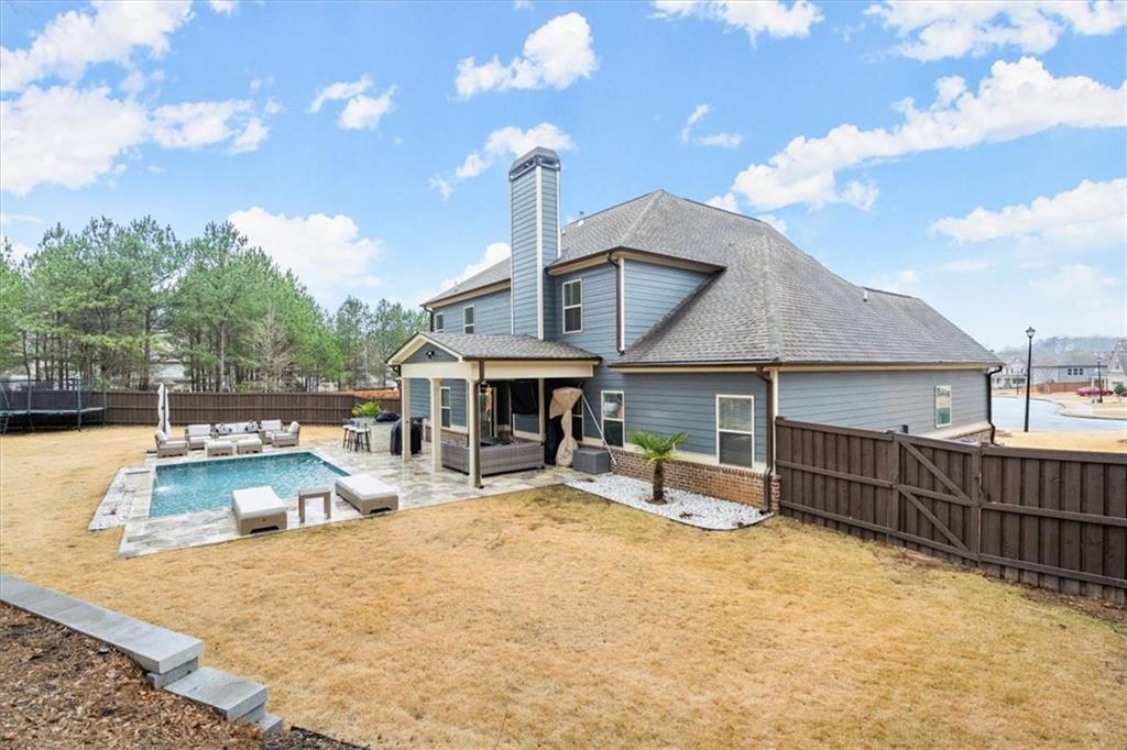 2060 Marlborough Drive