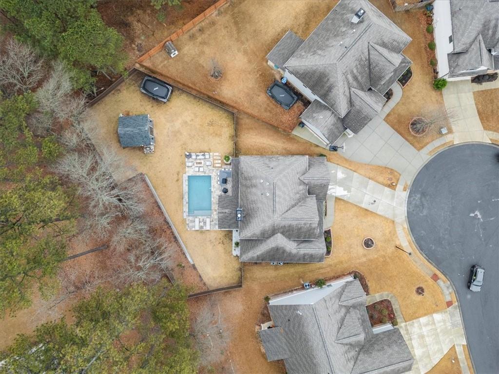 2060 Marlborough Drive