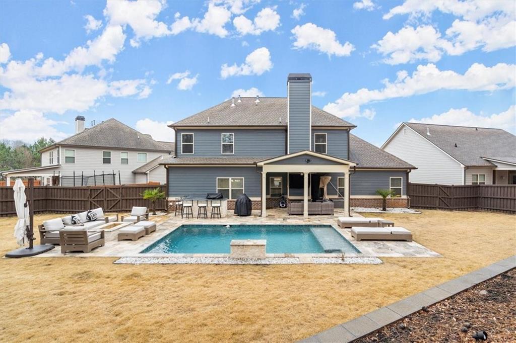 2060 Marlborough Drive