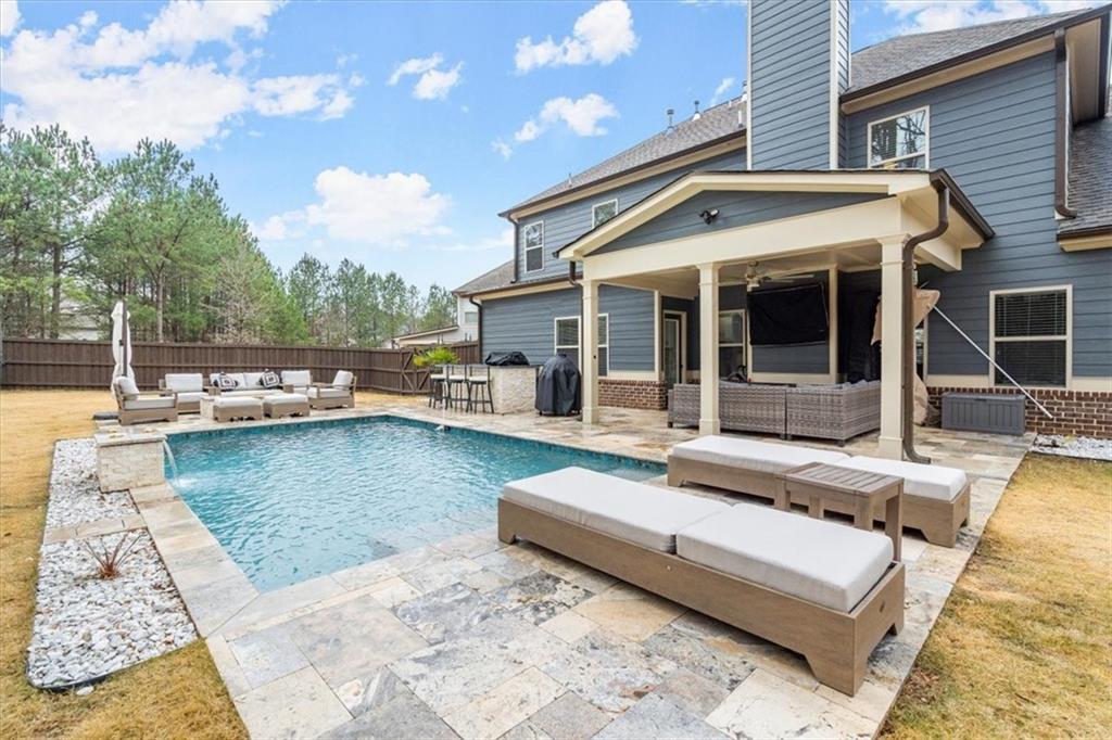 2060 Marlborough Drive