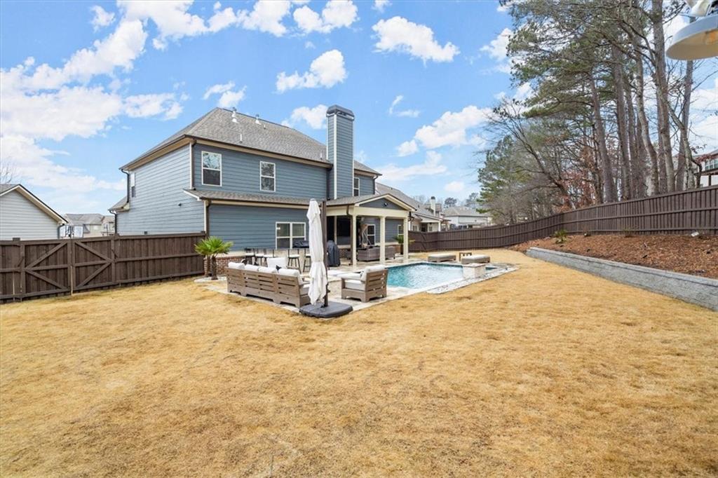 2060 Marlborough Drive