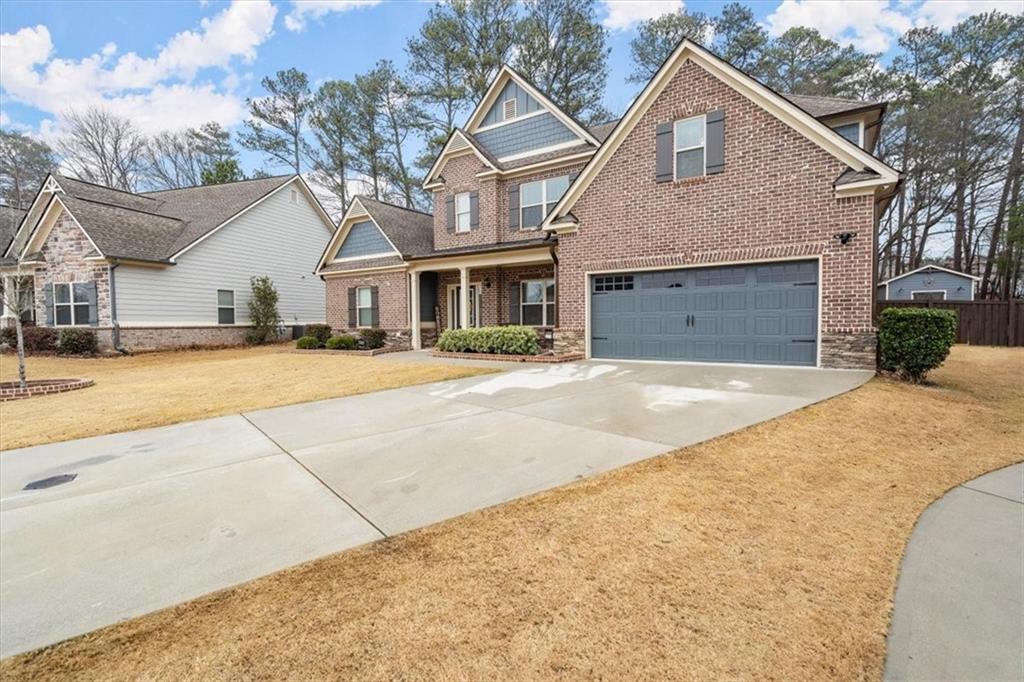 2060 Marlborough Drive