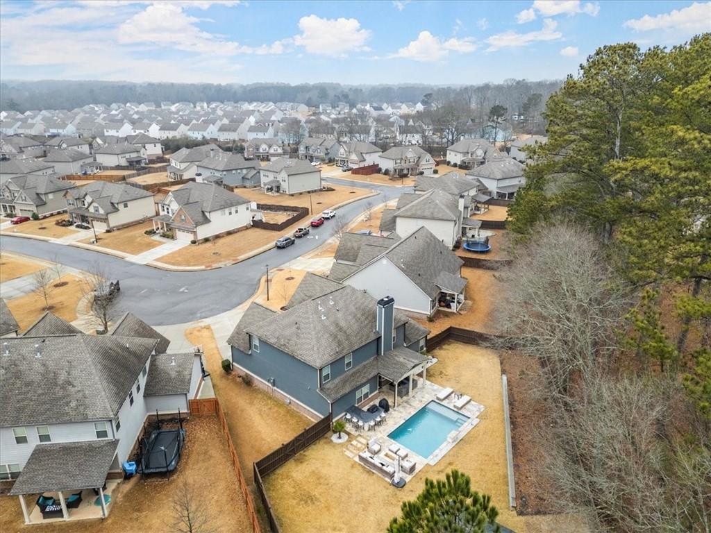 2060 Marlborough Drive