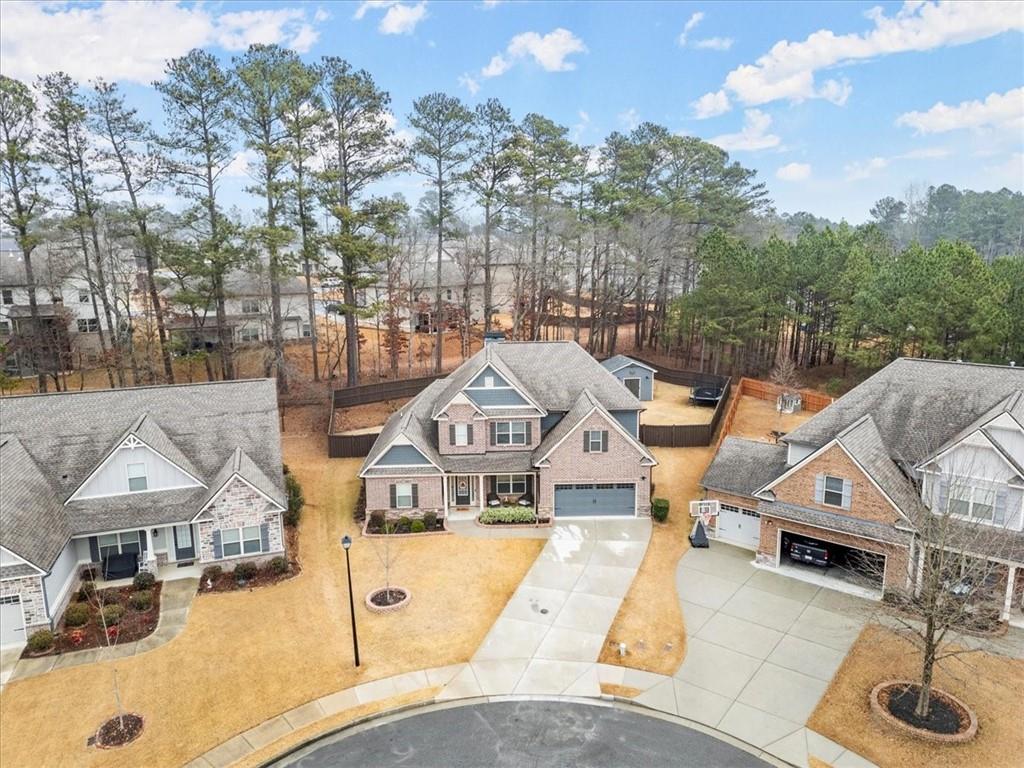 2060 Marlborough Drive