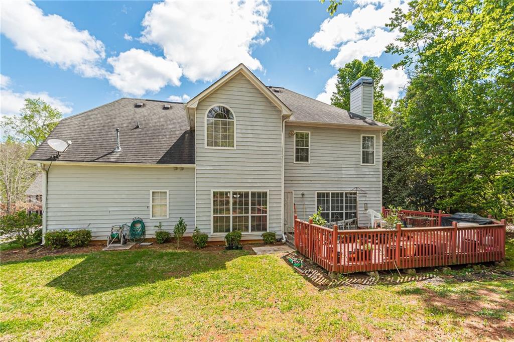 6989 Harbor Town Way