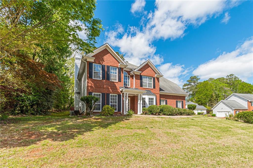 6989 Harbor Town Way