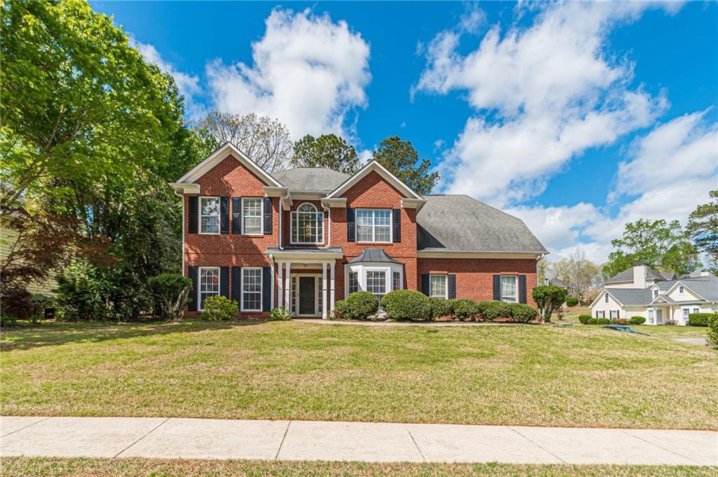 6989 Harbor Town Way