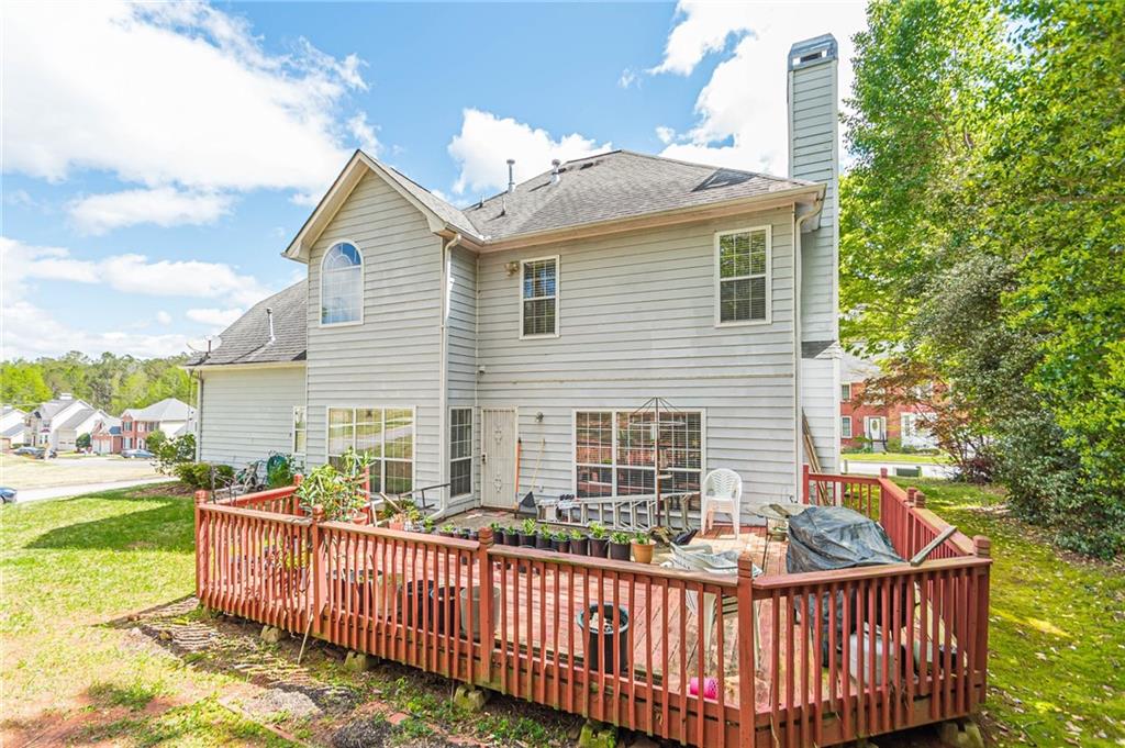 6989 Harbor Town Way